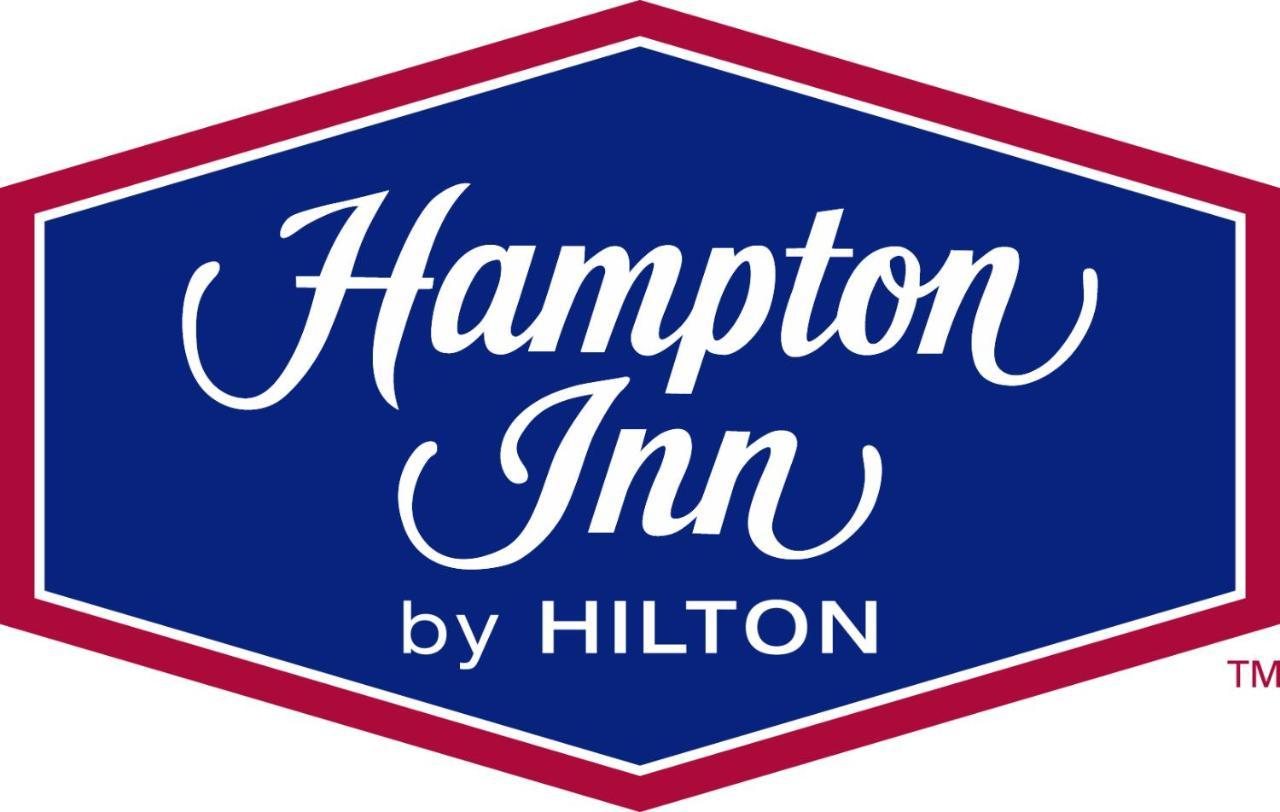 Hampton Inn Atlantic City/Absecon, Nj Dış mekan fotoğraf
